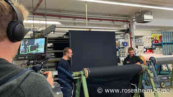 „Jobhopper“ stellt Möglichkeiten im Berchtesgadener Land vor