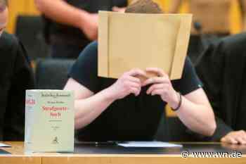 Zeugen zeichnen dramatisches Bild von der Tatnacht