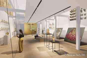 „Paulus“: Ein neues Dommuseum für Münster