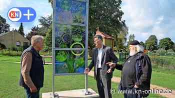 Schmalfeld hat jetzt einen Mehrgenerationen- und Naturerlebnisplatz