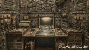 Can generative AI solve computer science's greatest unsolved problem?