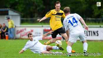 SSV Neuhof empfängt Merkur Hattorf zum Altkreis-Duell
