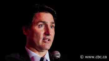 Canada has been in touch with 'Ukrainian friends' after Parliament recognized Nazi veteran: Trudeau