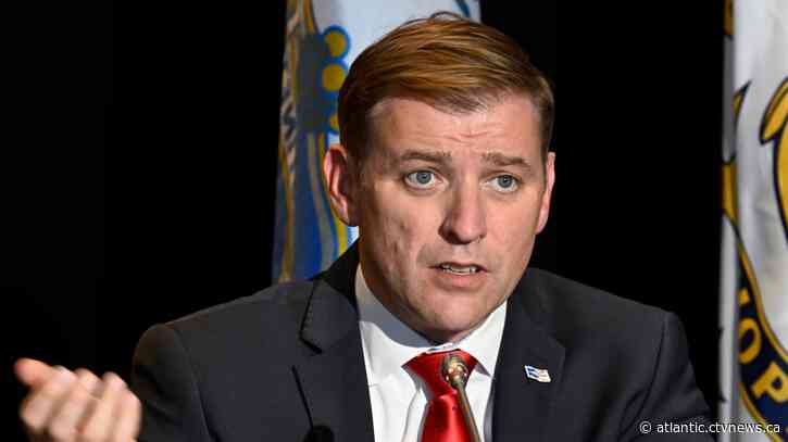 Newfoundland and Labrador expected to apologize today for residential schools