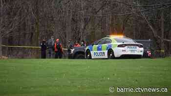 Charges dropped against attempted murder suspect in Barrie catwalk shooting