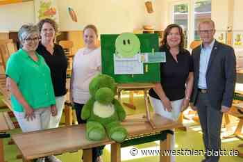 Rechtsanspruch auf OGS-Platz: „Drei Jahre sind nicht viel Zeit“