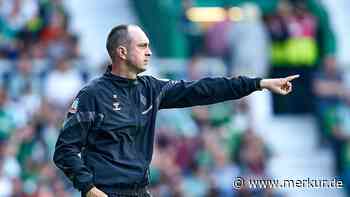 Bewährungsprobe am „Bölle“: Werder will in Darmstadt nachlegen – und damit eine große Chance nutzen