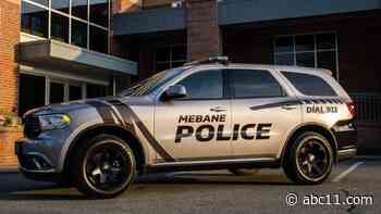 Woman arrested after gun found on Mebane school campus