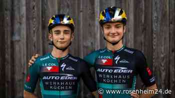 Sieger der Red Bull Junior Brothers bekanntgegeben