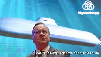 Milliardengrab Bundeswehr