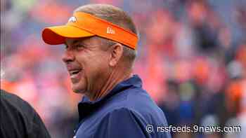 When October begins, Sean Payton is NFL's all-time winningest coach for month