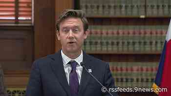 Alcalde de Denver dio actualización sobre personas sin hogar y la llegada de migrantes a la ciudad