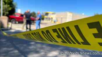 16-year-old shot at Commerce City McDonald's