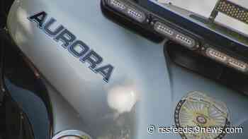 Woman killed in Aurora auto-pedestrian crash