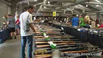 3-day waiting period for gun purchases starts Sunday in Colorado