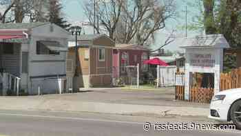 Denver gets its first community-owned mobile home park