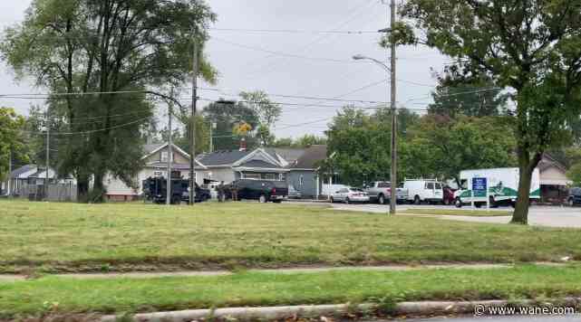 COURTS: Man accused of beating woman, leading to SWAT standoff on Barr Street