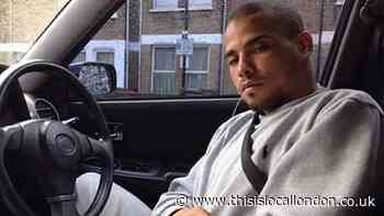 Met officer who shot Jermaine Baker to face misconduct panel