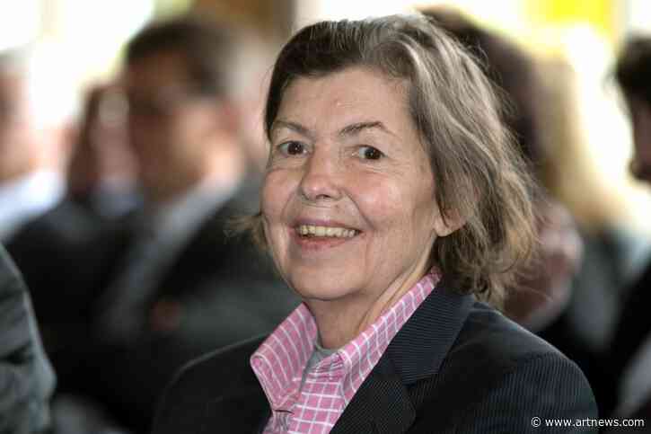 Isa Genzken Sculpture Withdrawn from Sotheby’s Sale After Scrutiny Over Its Seller