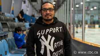 Ontario MPP shares his residential school story