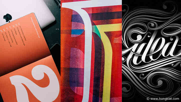 60+ Typography Wallpapers for Your Desktop and Mobile Phone