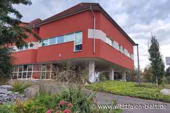 Krankenhaus Rahden: Rat möchte Sondersitzung mit dem Landrat