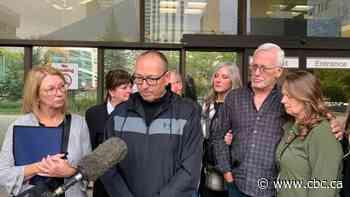 Hit-and-run driver gets 8½ years in prison for killing man in southwest Edmonton