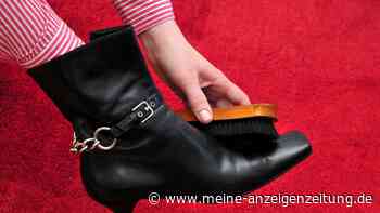 Die Kunst der Lederpflege: So wird Leder wieder wie neu und bleibt zeitlos schön