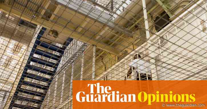 The Guardian view on prisons: staff will be key to any turnaround | Editorial
