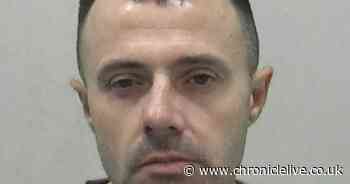 'Animal' wiped his own excrement on Tesco worker who helped woman he attacked with bottle in Gateshead