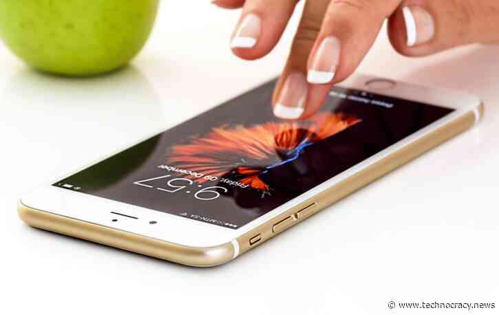 Geofencing: How The Government Used Cell Phone Data To Try To Drive Calvary Chapel Out Of Business