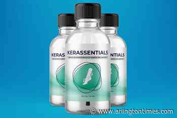 Kerassentials Reviews – Scam or Safe? What Results Can Customers Expect?