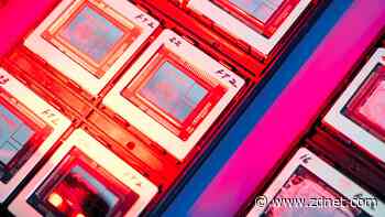 What is Amazon Bedrock? 4 ways it can help businesses use generative AI tools