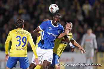 Westerlo blijft met een gehavende defensie kampen tegen KRC Genk