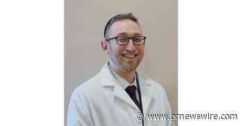 The Inner Circle Acknowledges, Jason Chouake as a Most Trusted Healthcare Professional for his contributions to the field of Dermatology