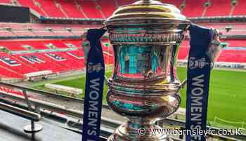 THE JOURNEY BEGINS THIS SUNDAY!