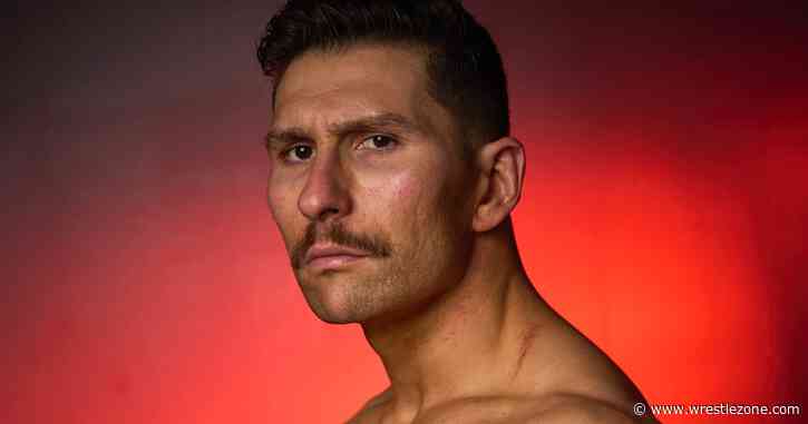 Richard Holliday Is A Man Of Commitment, Building Momentum With ISPW
