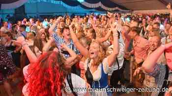 Region Braunschweig-Wolfsburg: 7 Tipps für zünftige Oktoberfeste