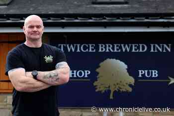 Northumberland pub owner says Sycamore Gap destruction will have 'big impact' on business