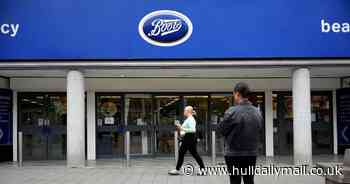Ex-Boots worker picks the best deals to watch in the payday sale
