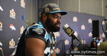 Legal Arrangement in ‘Blind Side’ Case Is Terminated