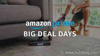 Best Amazon October Prime Day Early Deals for 2023