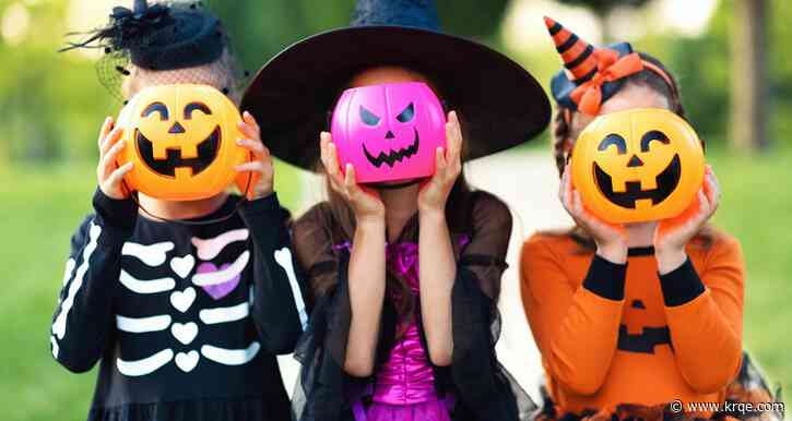 The most popular Halloween costumes you can buy online now