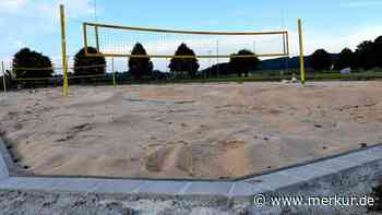 Umbaumaßnahmen im Stadion mit negativen Folgen: Ortstermin soll für Besserung sorgen