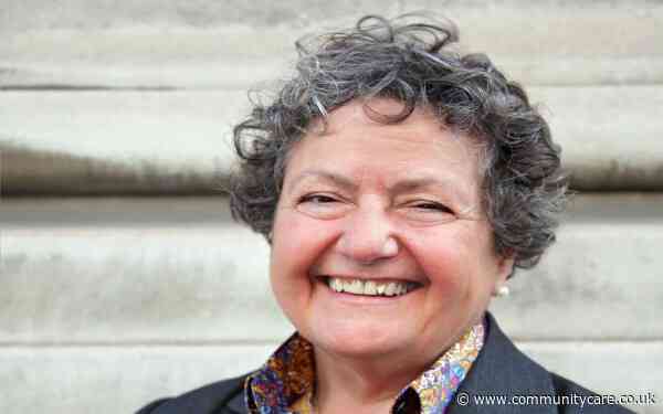 Chief social worker to step down after decade in post