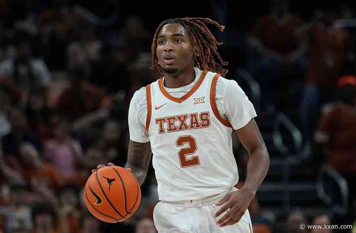 Former Texas guard Arterio Morris charged with rape, dismissed from Kansas basketball team