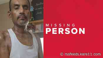 Man reported missing after being discharged from Minneapolis hospital