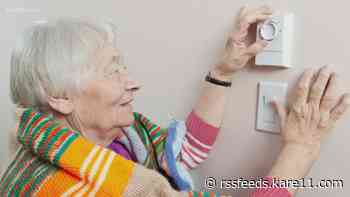 CenterPoint Energy reminds customers that Cold Weather Rule takes effect Sunday