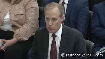 Simon warns of impact of AI on elections