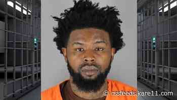 Homicide suspect mistakenly released from prison arrested in Minnesota